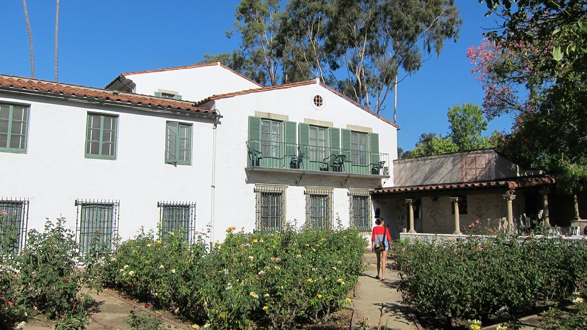 How a Labor Dispute Broke Out at Scripps College in California