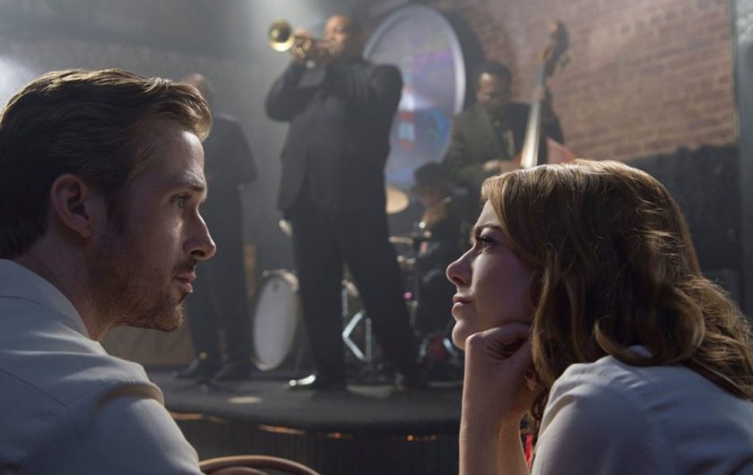 Jazz Club From 'La La Land' Turning Up as Pop-up