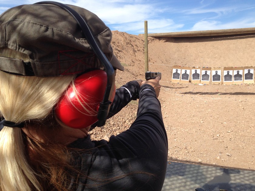 Your Next Vegas Adventure Should Be in the Great Outdoors