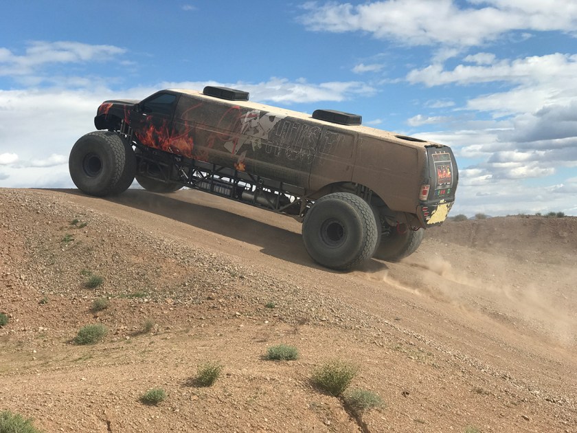 Your Next Vegas Adventure Should Be in the Great Outdoors