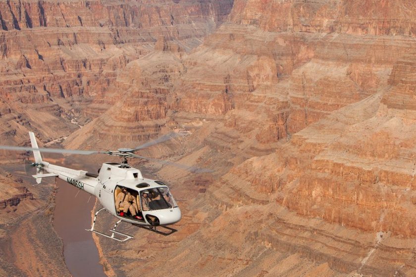 Your Next Vegas Adventure Should Be in the Great Outdoors