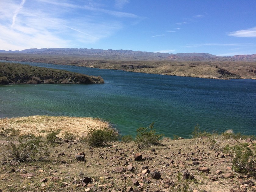 Your Next Vegas Adventure Should Be in the Great Outdoors