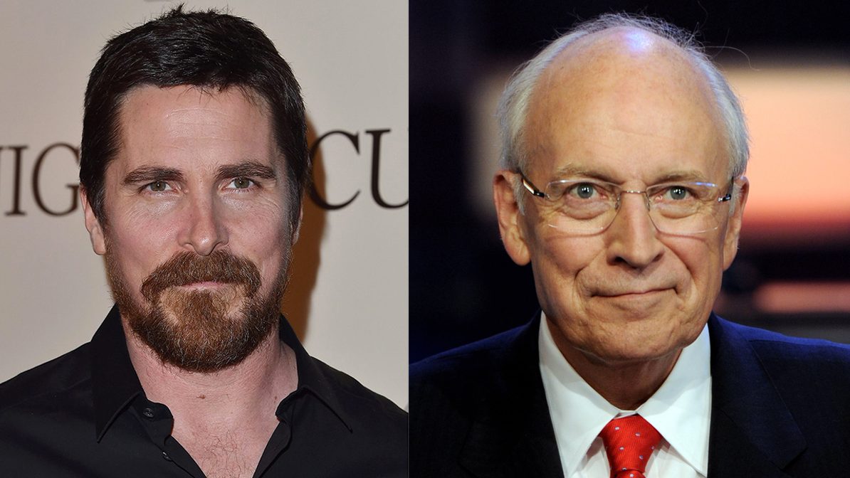 Cheney