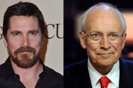 Cheney