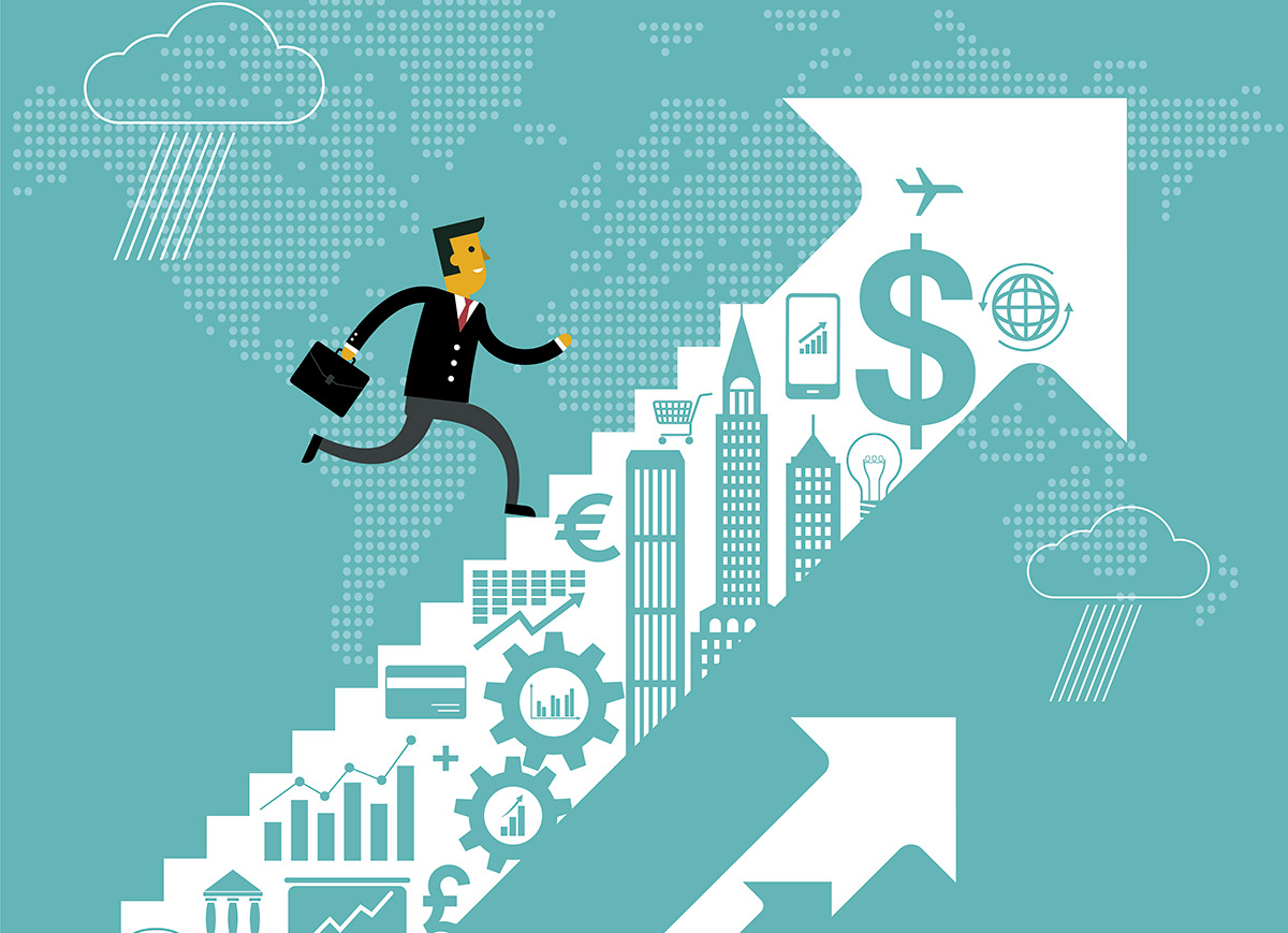 Businessman