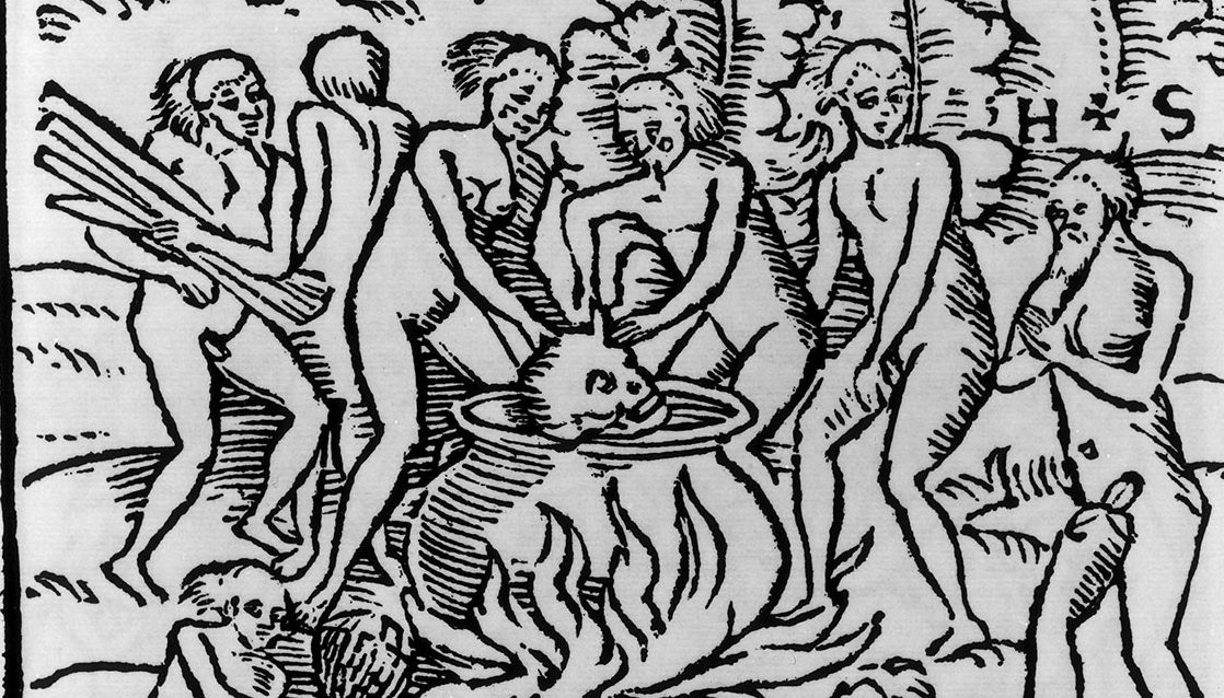 Cannibalism (