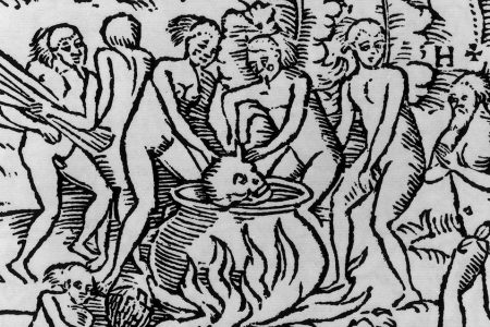Cannibalism (
