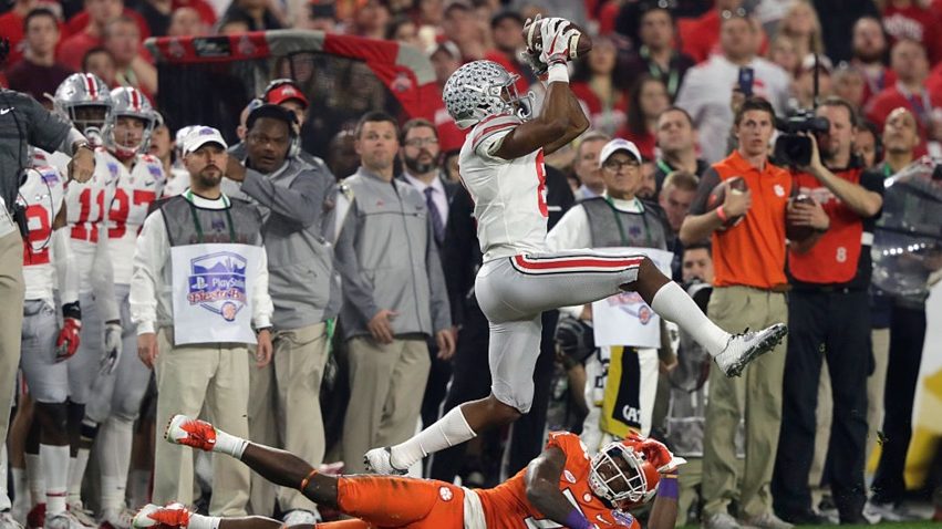 Gareon Conley