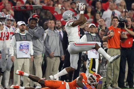 Gareon Conley