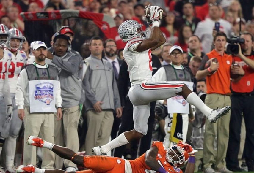 Gareon Conley