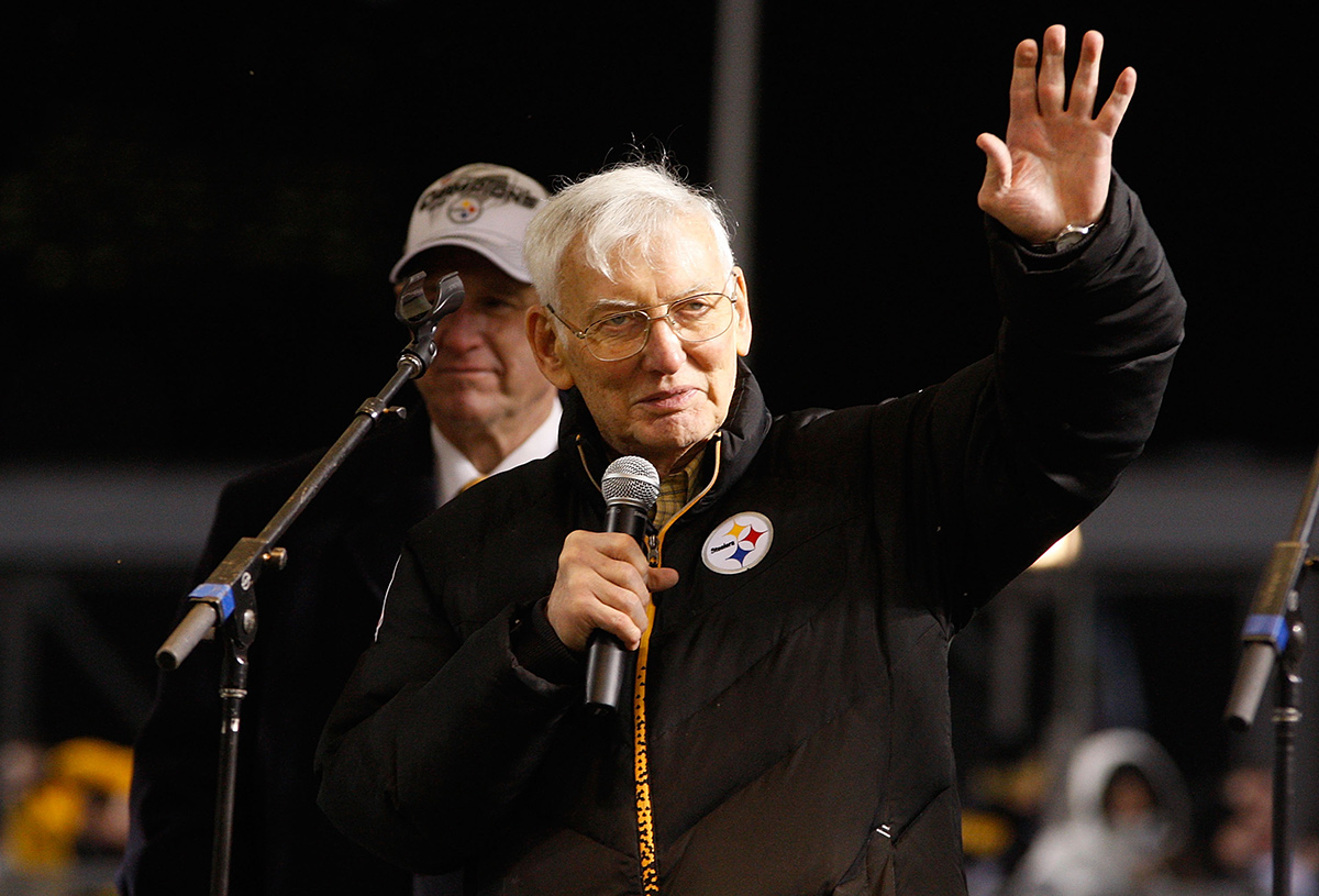 Dan Rooney