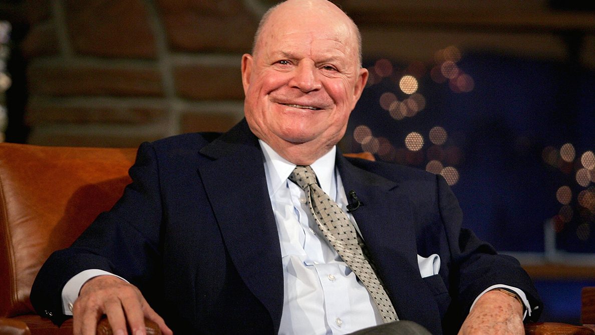Don Rickles
