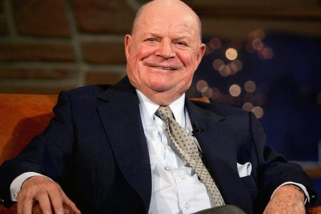 Don Rickles