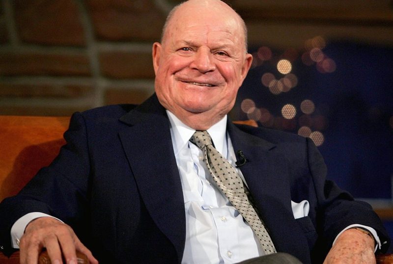 Don Rickles