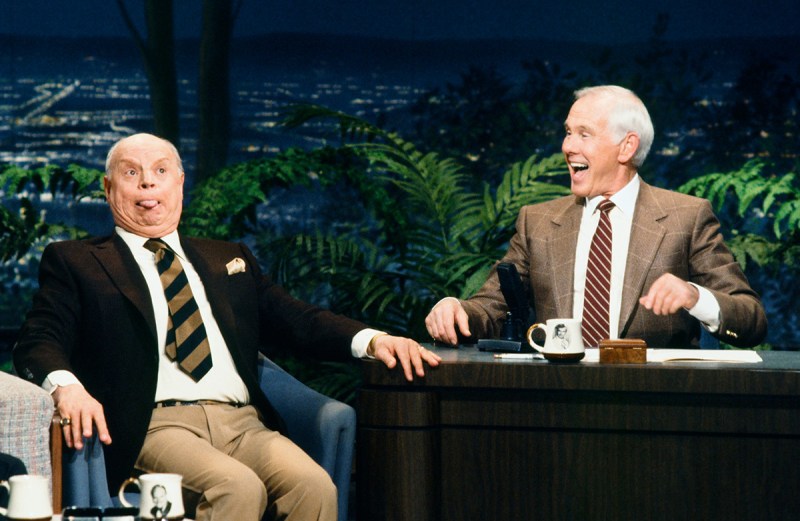 Don Rickles