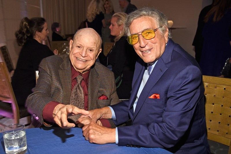 Don Rickles