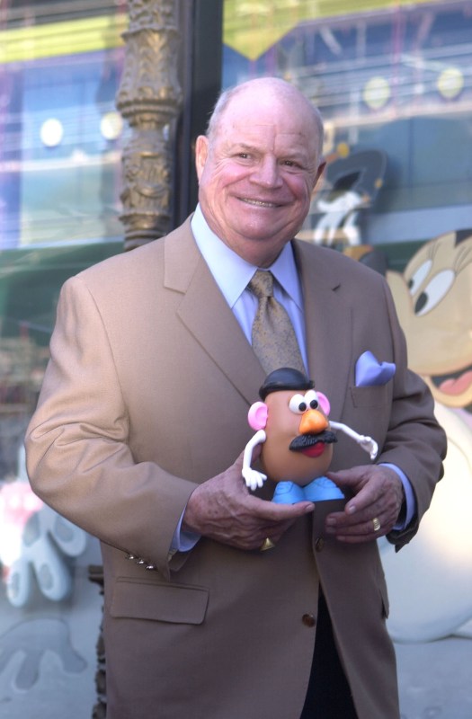 Don Rickles