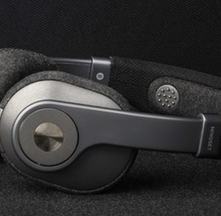 ‘Mindset’ Headphones Will Rewire Your Brain Against Distractions