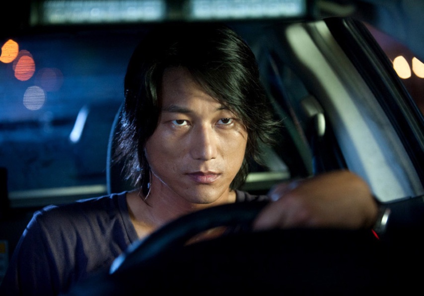 Sung Kang's Han was a fixture in several of the 'Fast and Furious' movies (Universal)