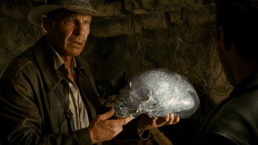 Indiana Jones