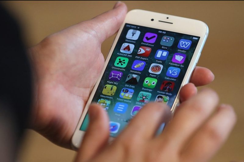 iPhone