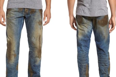 (Nordstrom/PRPS)