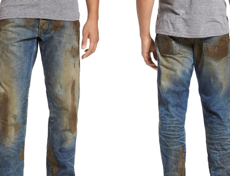 (Nordstrom/PRPS)
