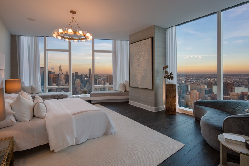 Madison Square Park Tower