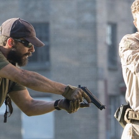 Shia LaBeouf Film ‘Man Down’ Nosedives at British Box Office, Selling Just One Ticket