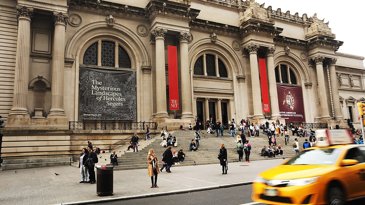 Metropolitan Museum of Art
