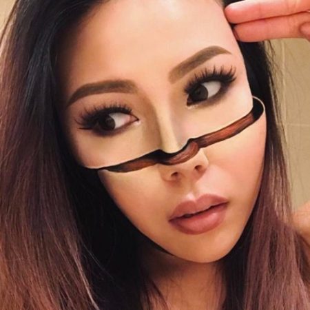 Mimi Choi Makeup Artist