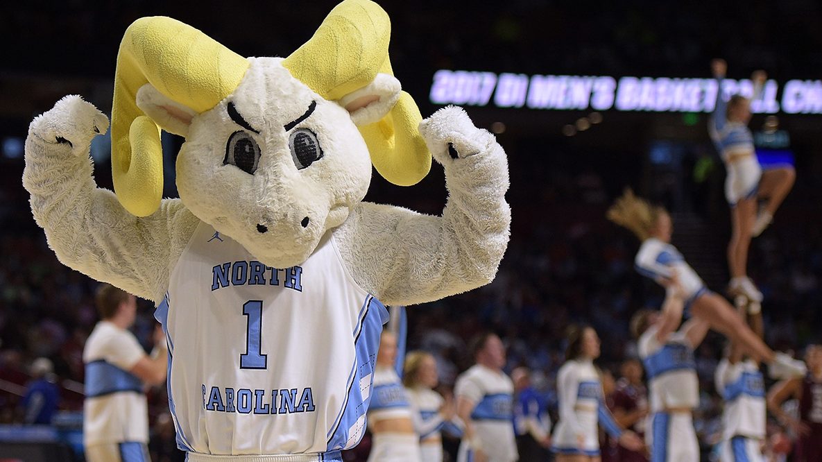 North Carolina Tar Heels