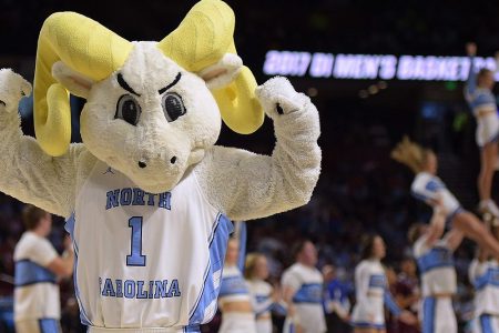 North Carolina Tar Heels