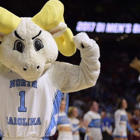 North Carolina Tar Heels