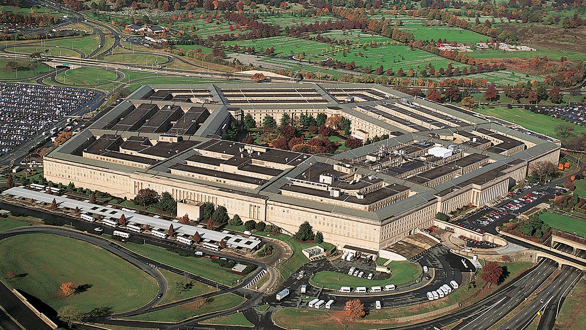 Pentagon