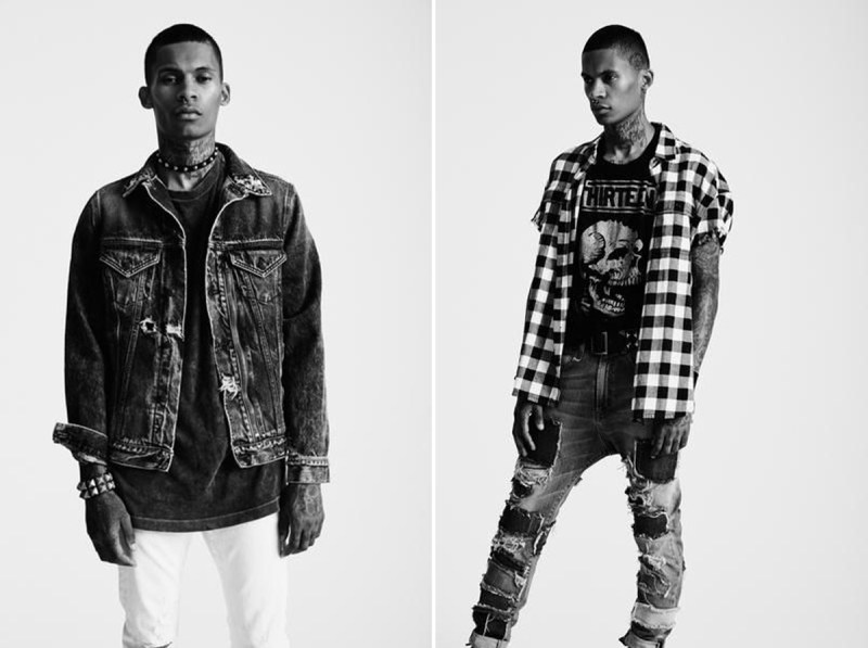 R13 Denim