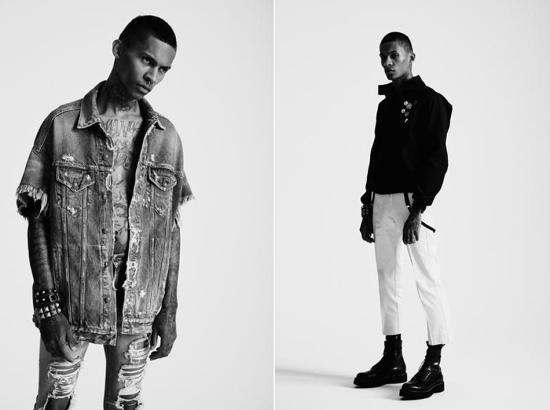 R13 Denim