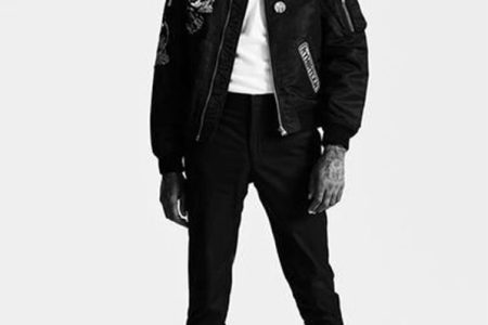 R13 Denim