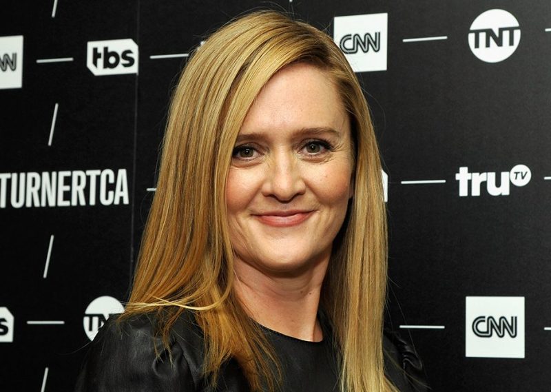 Samantha Bee
