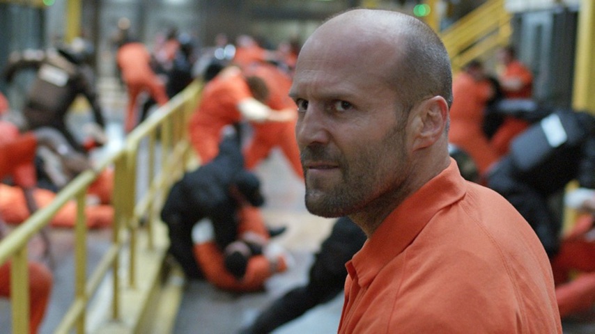 Jason Statham's reformed villain lends his fists to the good guys' cause in 'The Fate of the Furious' (Universal) 
