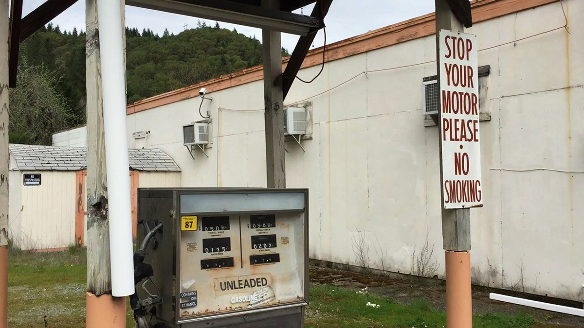 Town in Colorado for Sale