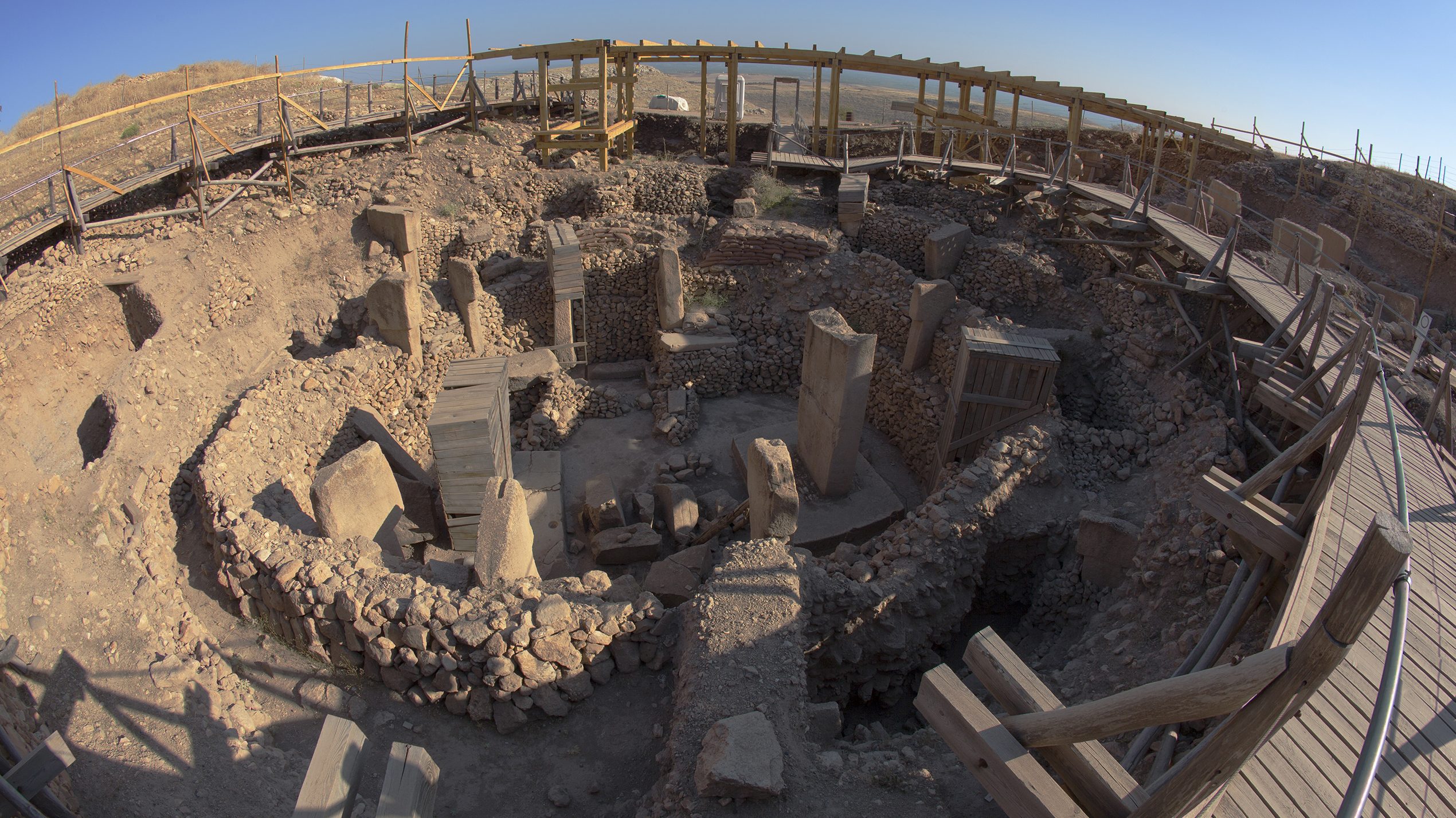 Gobleki Tepe (Getty Images)