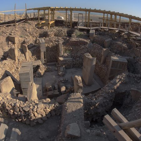 Ancient Carvings Could Reveal Mysteries of Comet Strike That Changed Human History