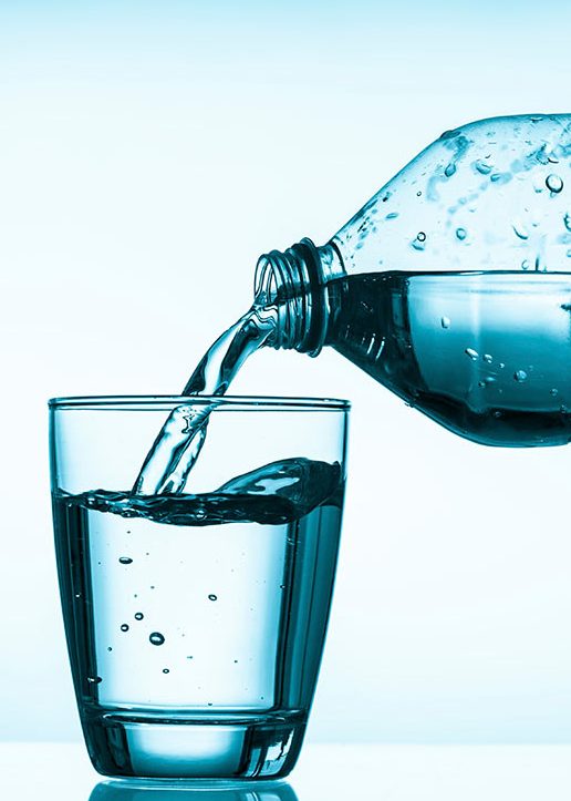 Water