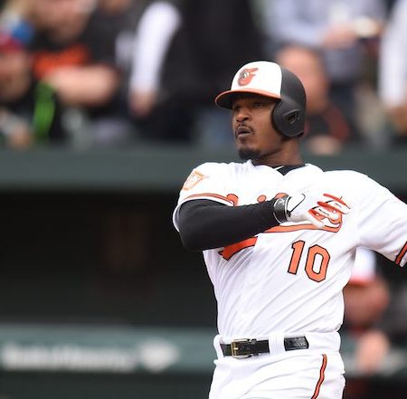 Red Sox and Boston Mayor Apologize for Fenway Park Taunts of Adam Jones