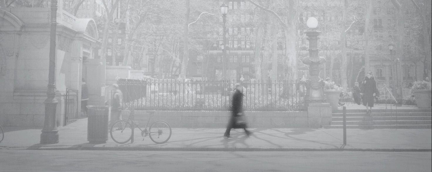 (Alexey Titarenko/The City is a Novel, Published by Damiani)