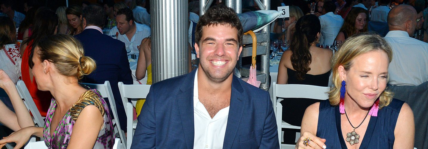 Fyre Festival Founder Billy McFarland in a World of Hurt Following Festival Debacle