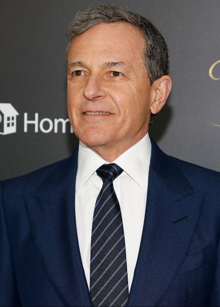 Hackers Holding Disney Movie for Ransom