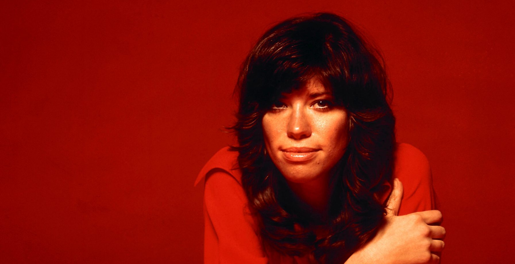 Carly Simon Adds New Wrinkle to 'You're So Vain' Saga