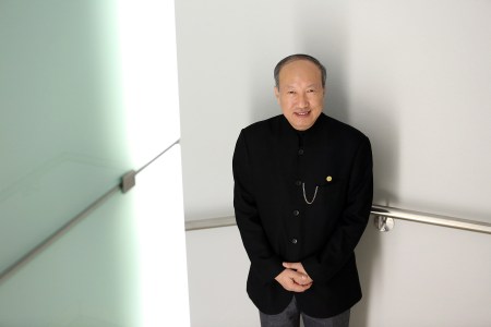 Highly Aggressive Chinese Company Operating Under Shroud of Mystery